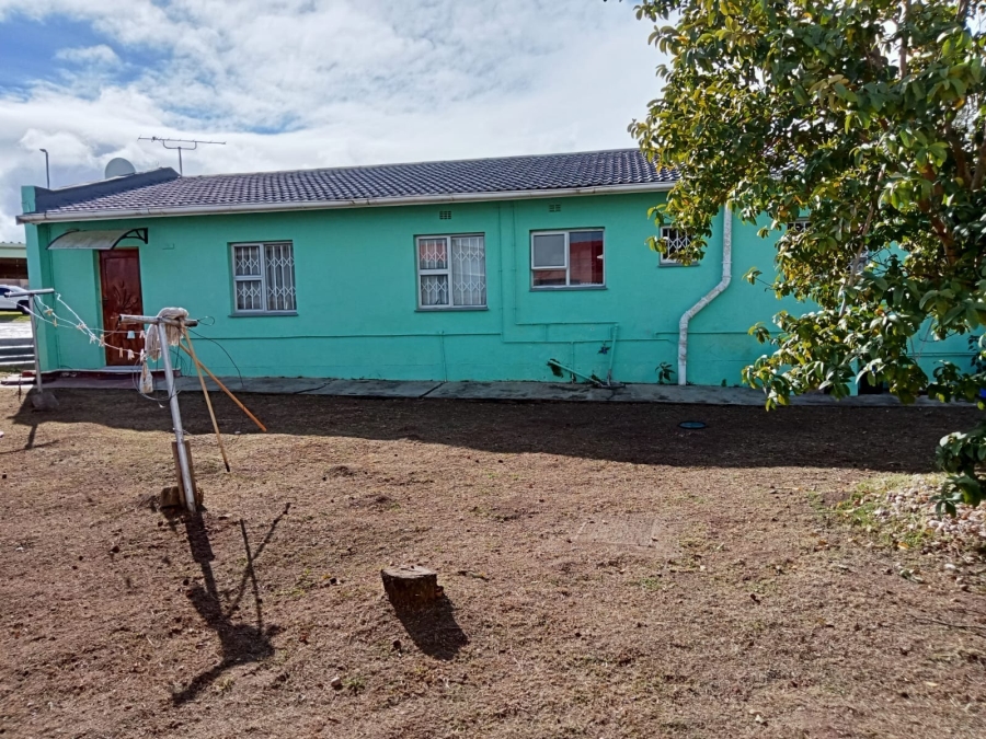4 Bedroom Property for Sale in Bisho Gardens Eastern Cape